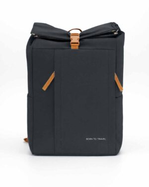 BIENOTI 403029 Rollup Urbana Negro