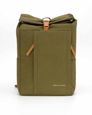 BIENOTI 403029 Rollup Urbana Kaki