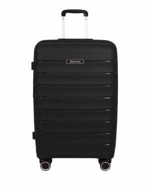 BIENOTI 8100 DE POLIPROPILENO Negra (Cabina)