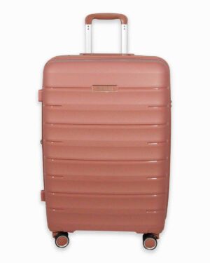 BIENOTI 8100 DE POLIPROPILENO Rosa (Cabina)