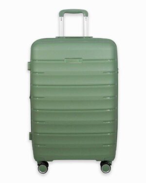 BIENOTI 8100 DE POLIPROPILENO Verde (Cabina)