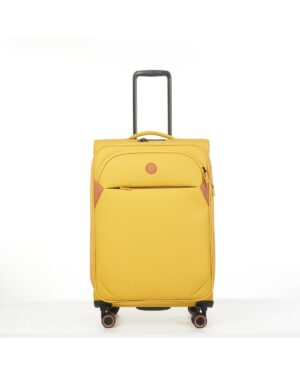 Verage Cambridge GM20077WIII Misted Yellow (Cabina)