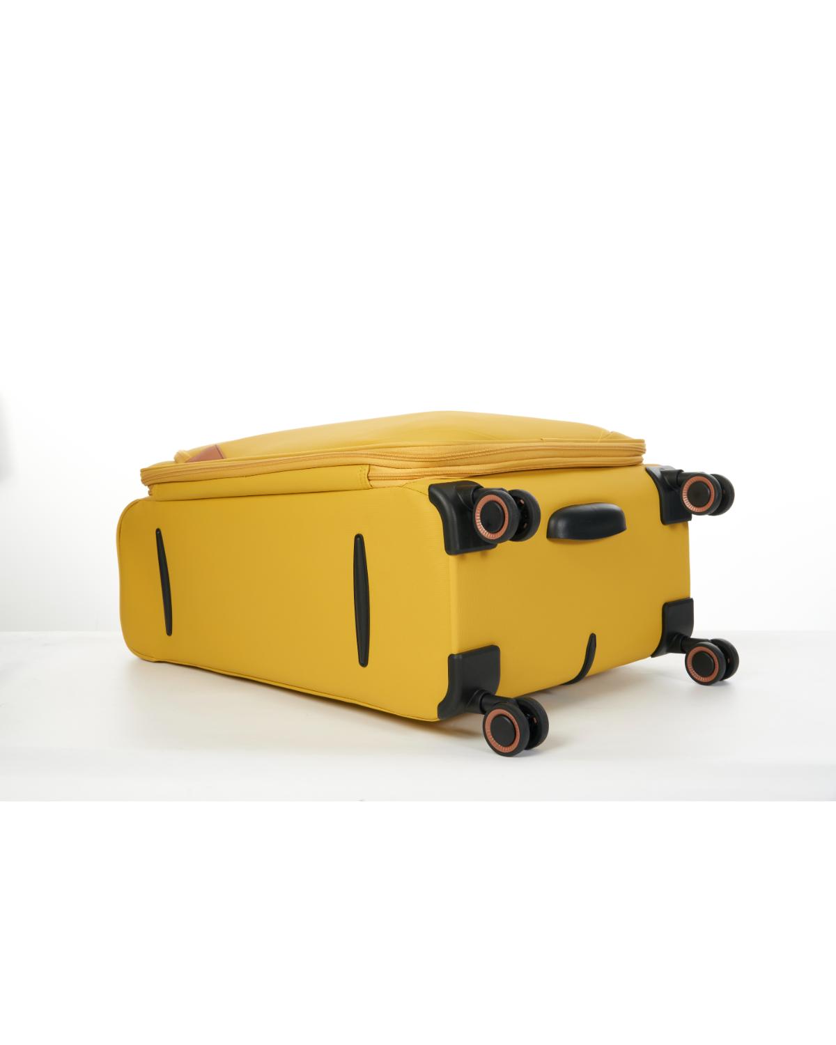 Maleta Verage Cambridge Amarillo GM20077WIII (10)