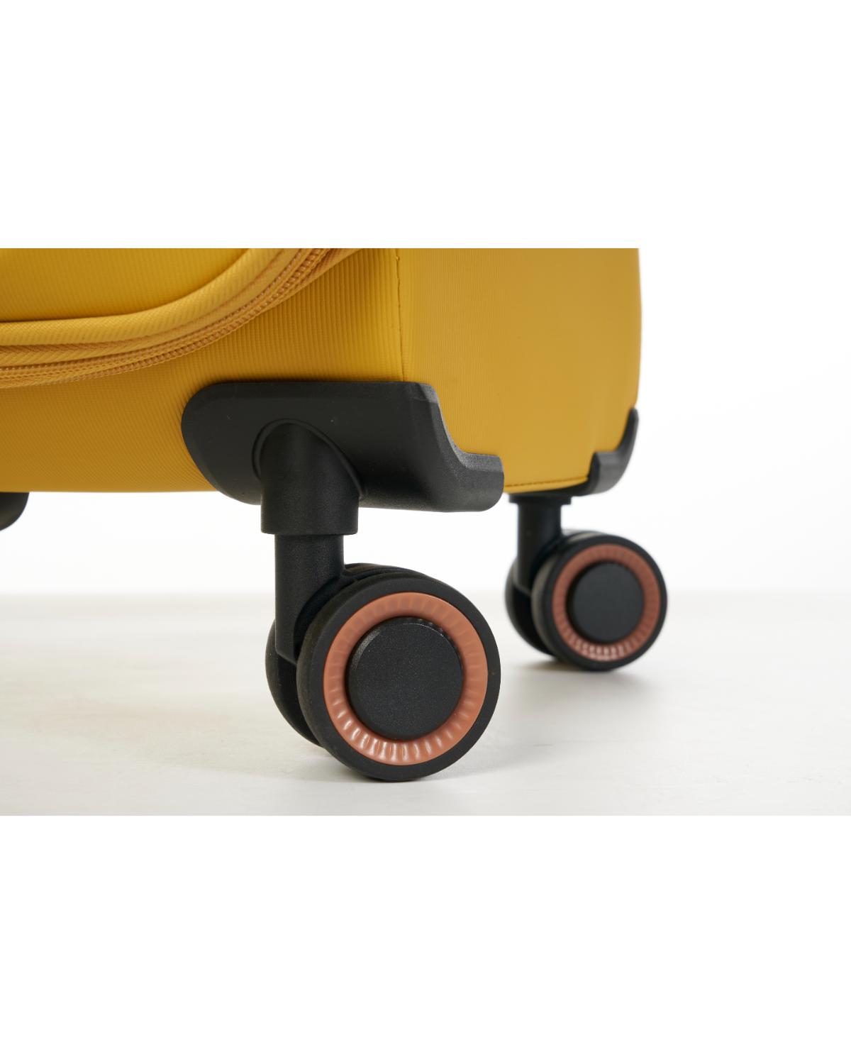 Maleta Verage Cambridge Amarillo GM20077WIII (13)