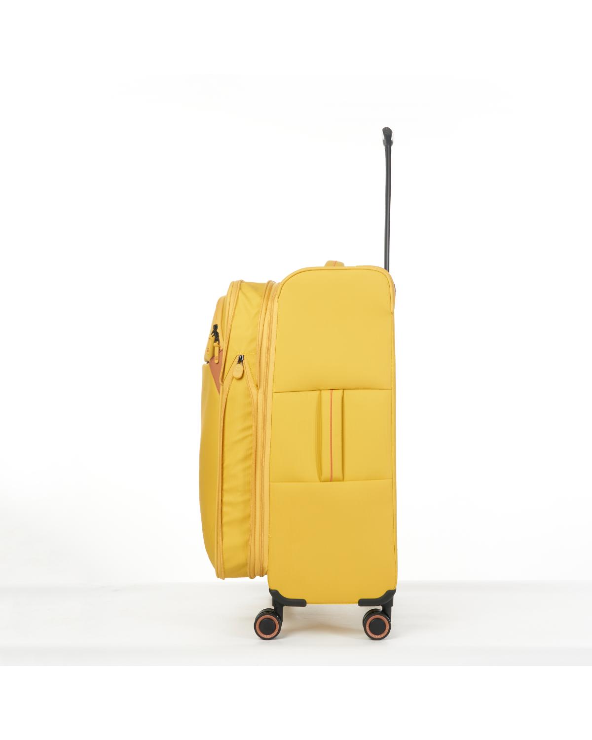 Maleta Verage Cambridge Amarillo GM20077WIII (6)