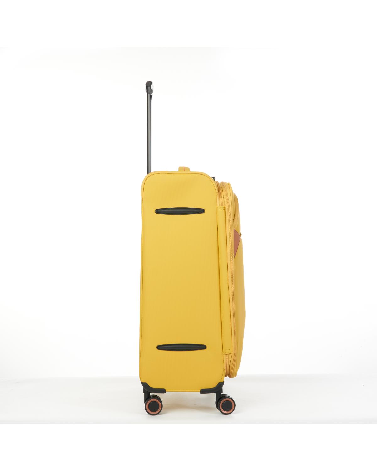 Maleta Verage Cambridge Amarillo GM20077WIII (7)