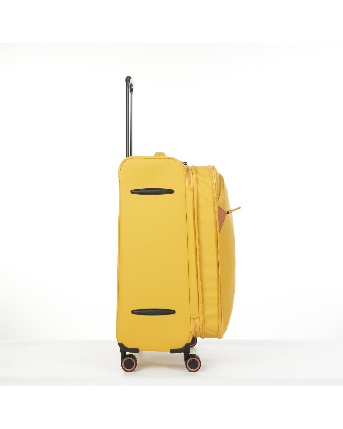 Maleta Verage Cambridge Amarillo GM20077WIII (8)