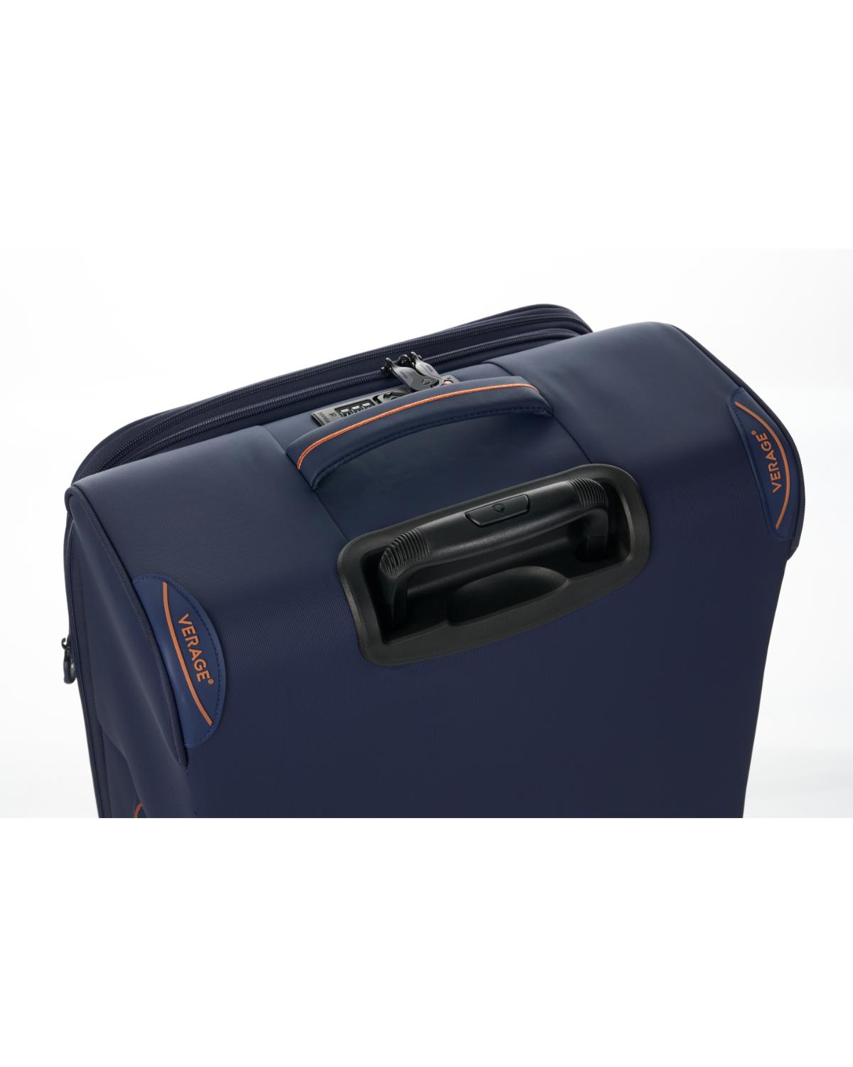 Maleta Verage Cambridge Azul GM20077WIII (12)