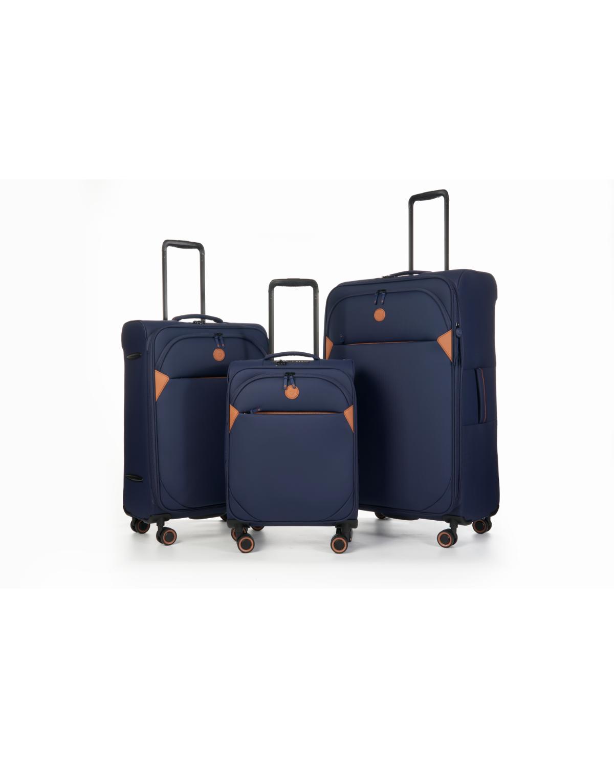 Maleta Verage Cambridge Azul GM20077WIII (4)