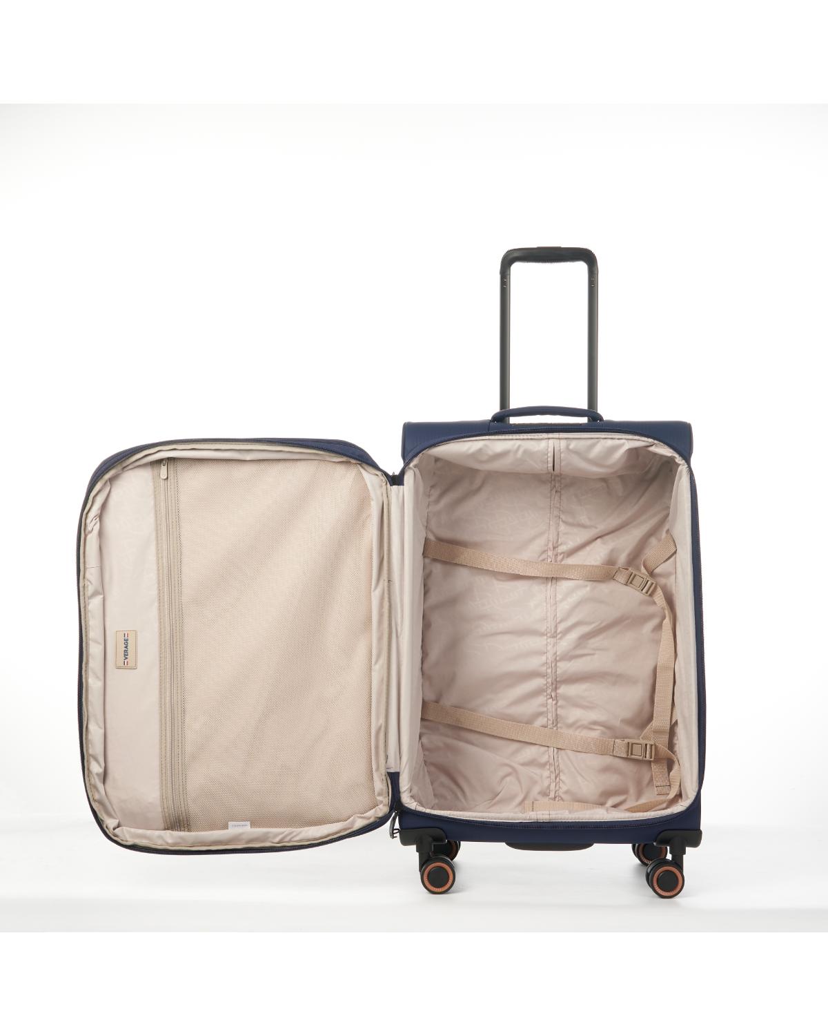 Maleta Verage Cambridge Azul GM20077WIII (9)