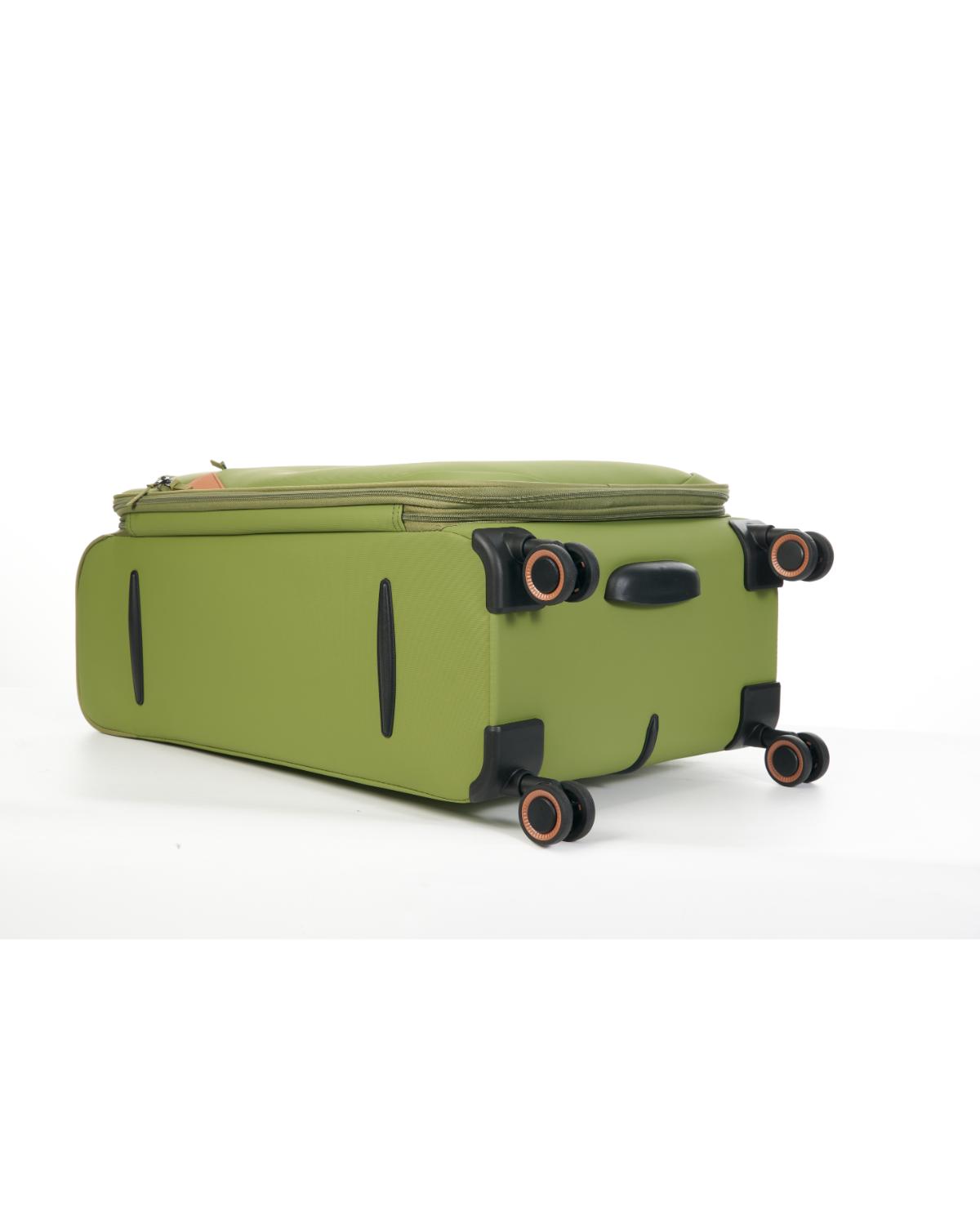 Maleta Verage Cambridge Verde GM20077WIII (10)