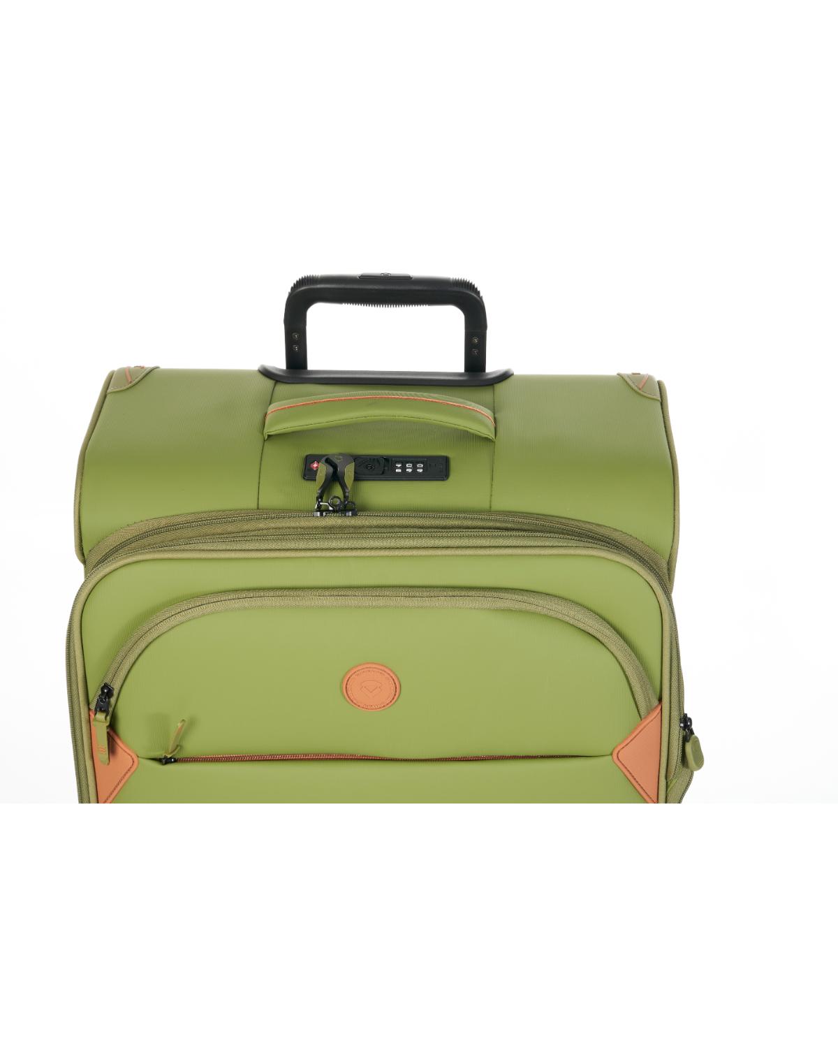 Maleta Verage Cambridge Verde GM20077WIII (11)