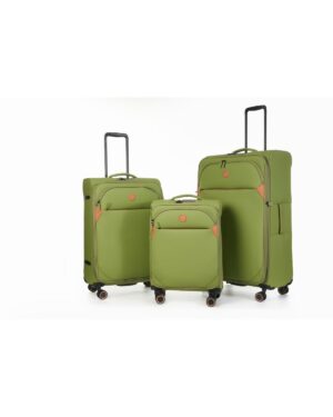 Verage Cambridge GM20077WIII Fern Green (3 Piezas)