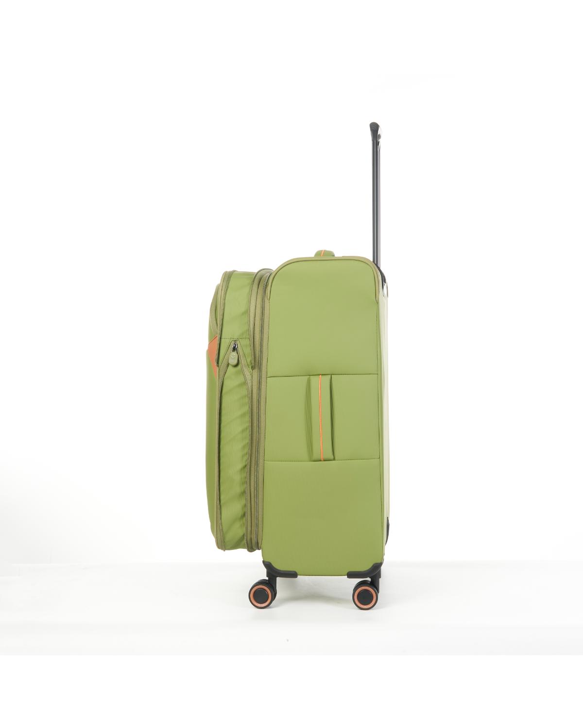 Maleta Verage Cambridge Verde GM20077WIII (6)