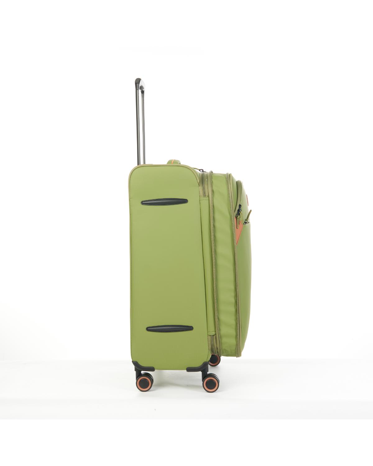 Maleta Verage Cambridge Verde GM20077WIII (8)