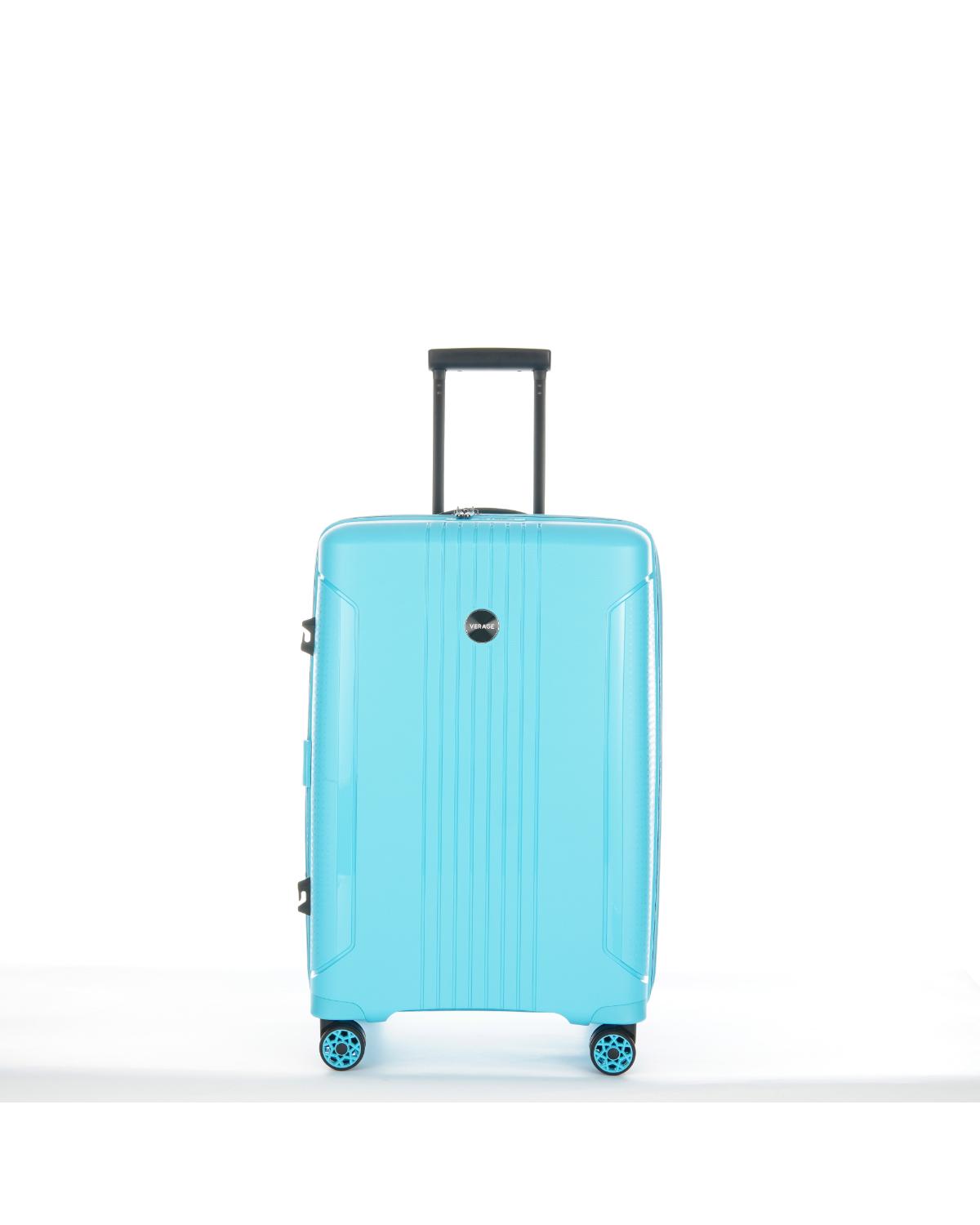 Maleta Verage Edingburgh Azul (1)