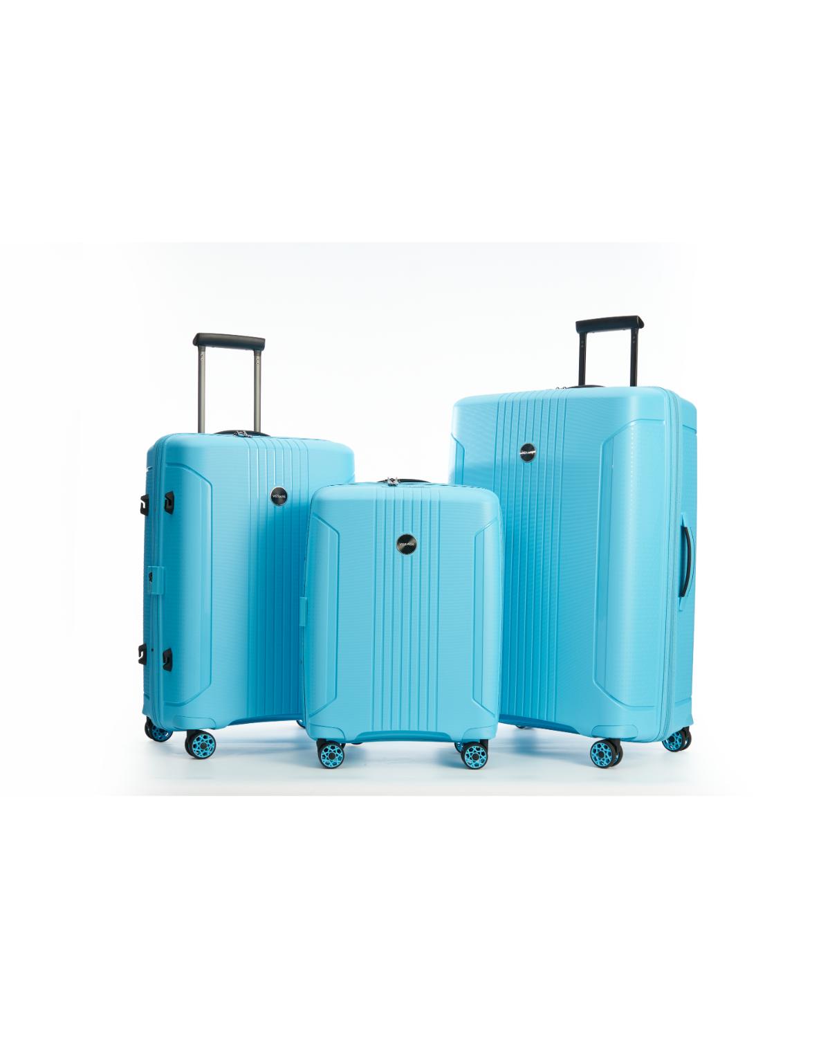 Maleta Verage Edingburgh Azul (5)