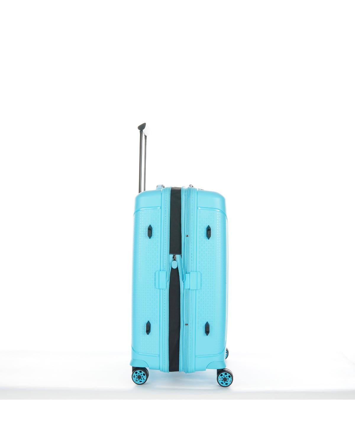 Maleta Verage Edingburgh Azul (9)