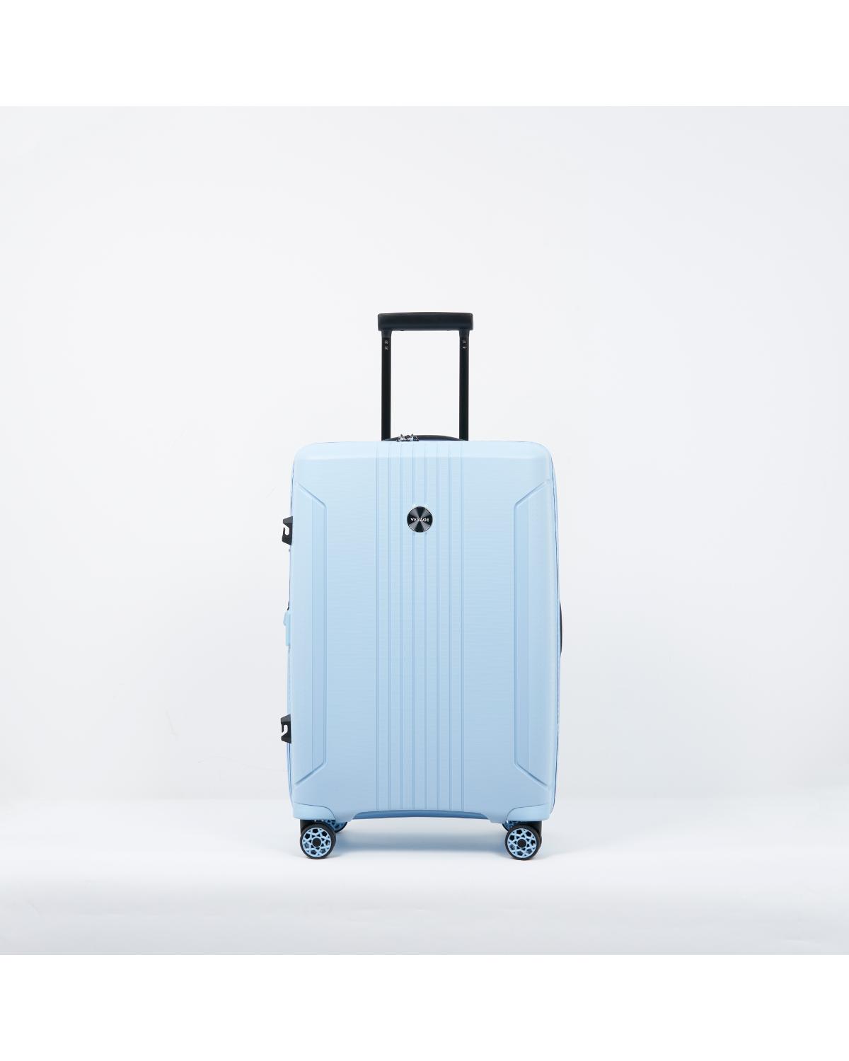 Maleta Verage Edingburgh Azul Polar (1)