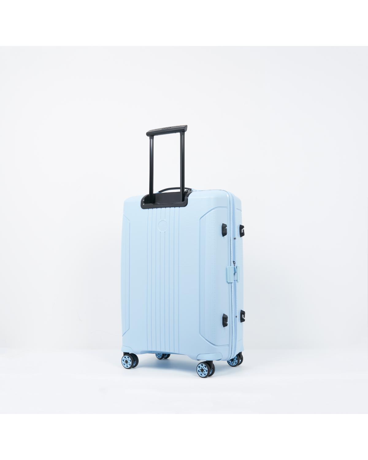 Maleta Verage Edingburgh Azul Polar (4)