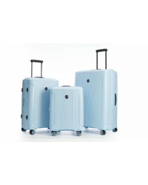 Verage Edinburgh GM22019WSII Polar Blue (3 Piezas)