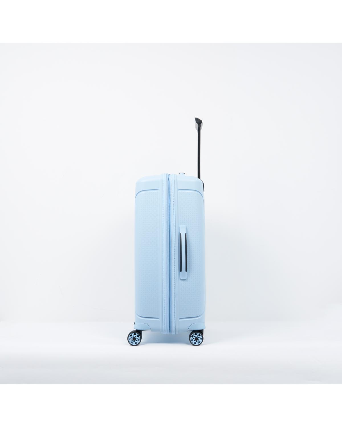 Maleta Verage Edingburgh Azul Polar (6)