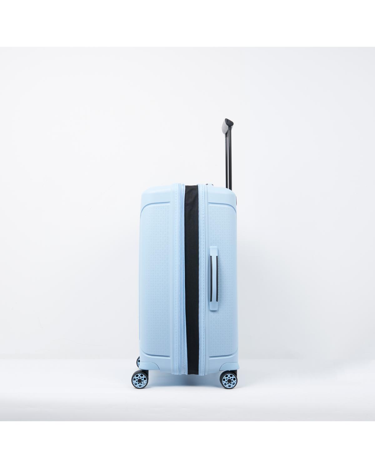 Maleta Verage Edingburgh Azul Polar (7)