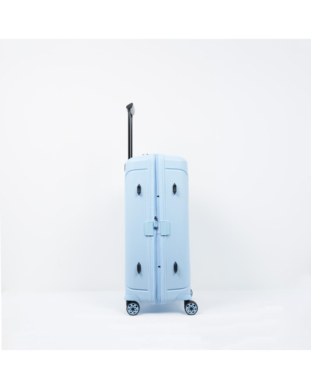 Maleta Verage Edingburgh Azul Polar (8)