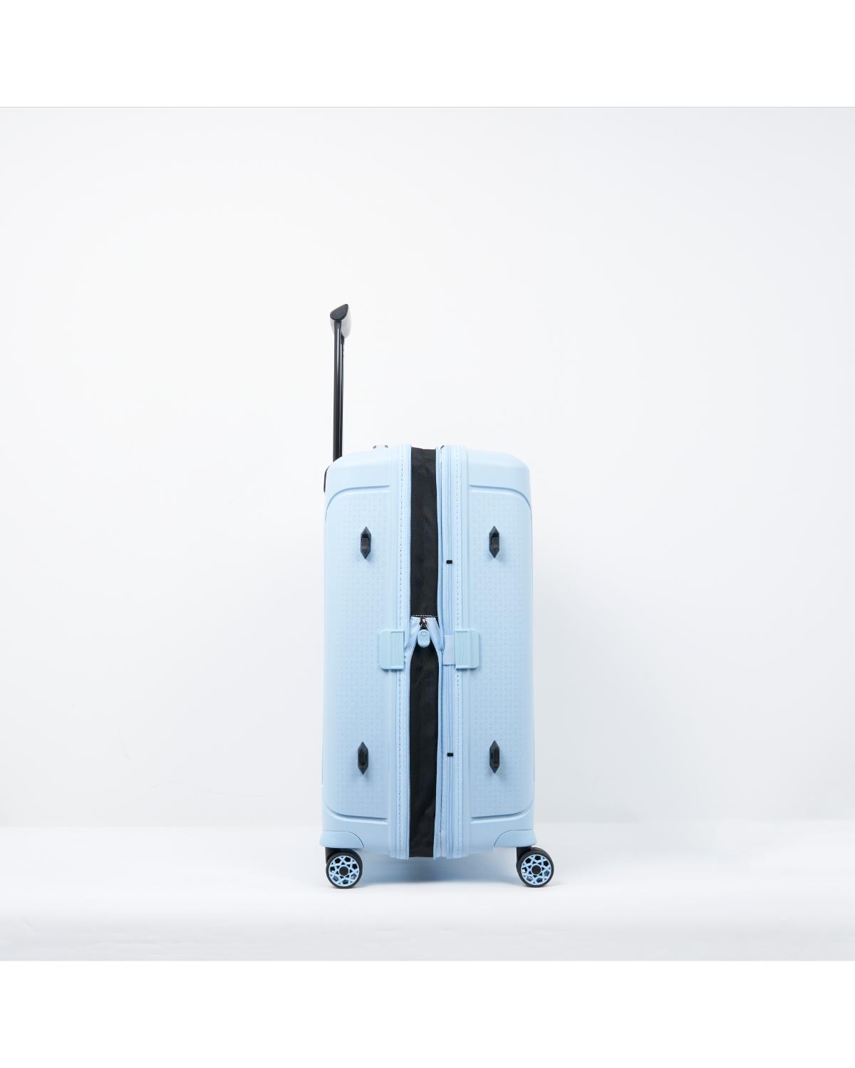 Maleta Verage Edingburgh Azul Polar (9)