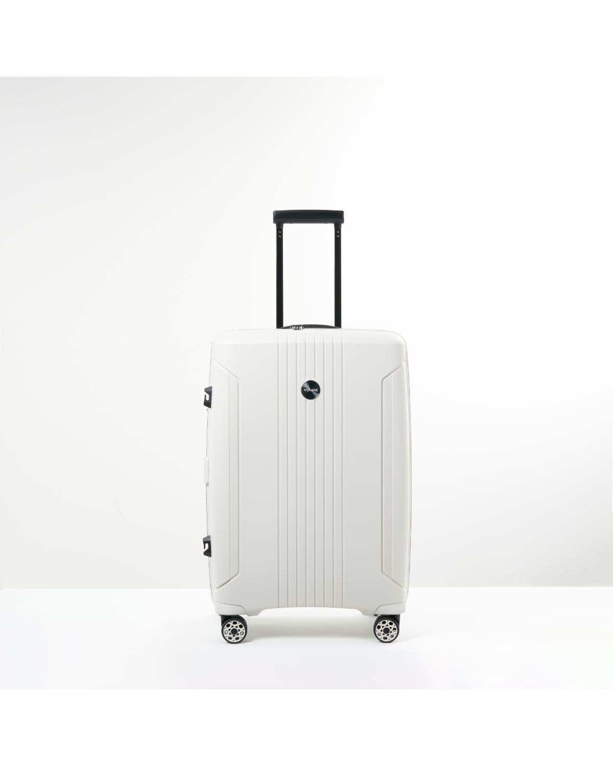 Maleta Verage Edingburgh Blanco (1)