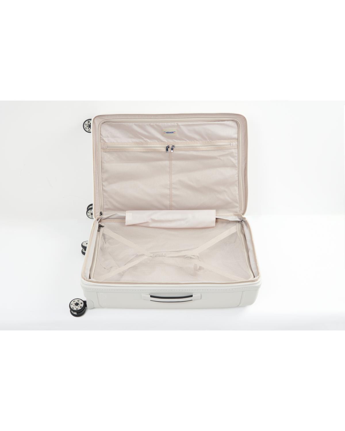 Maleta Verage Edingburgh Blanco (11)