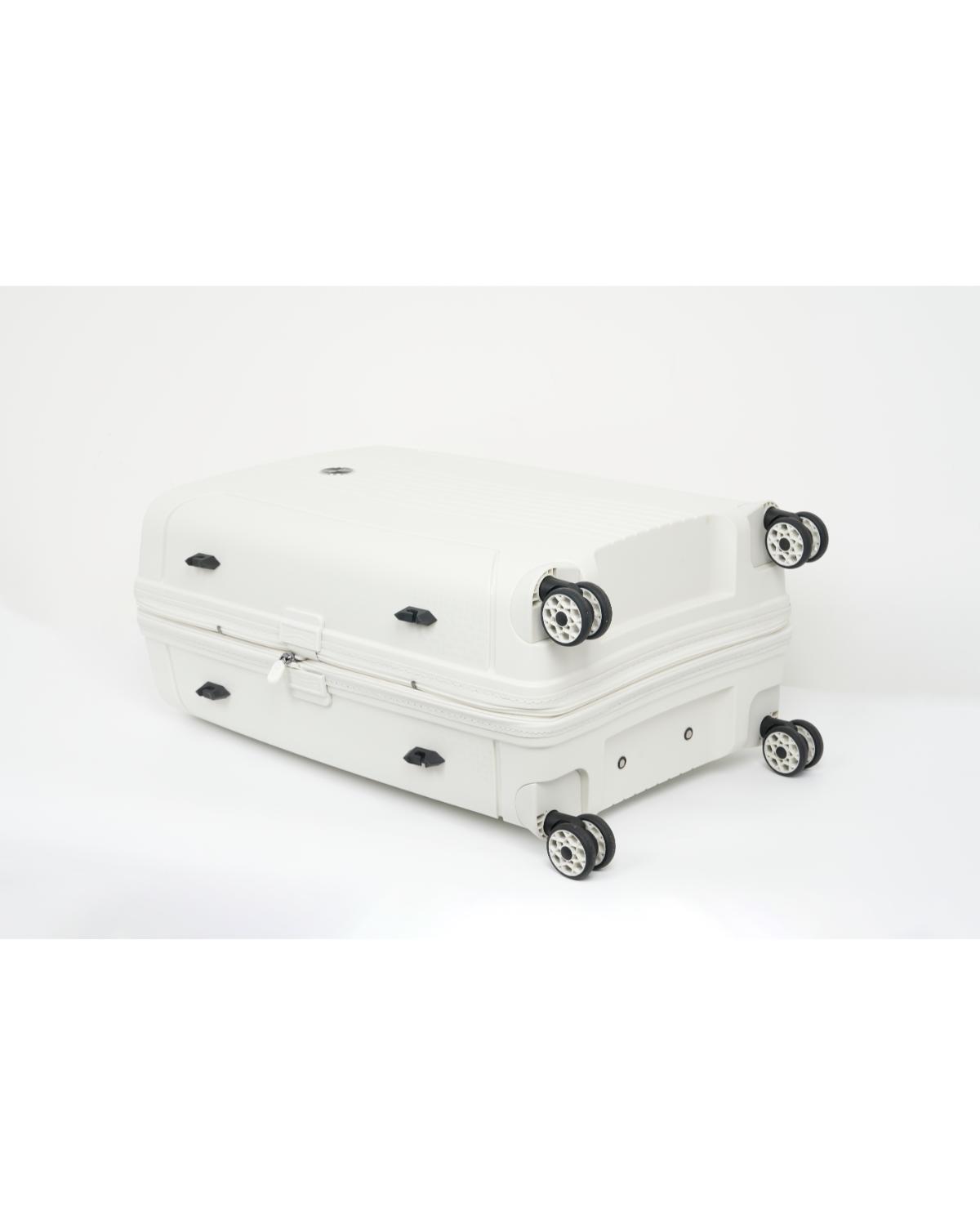 Maleta Verage Edingburgh Blanco (12)