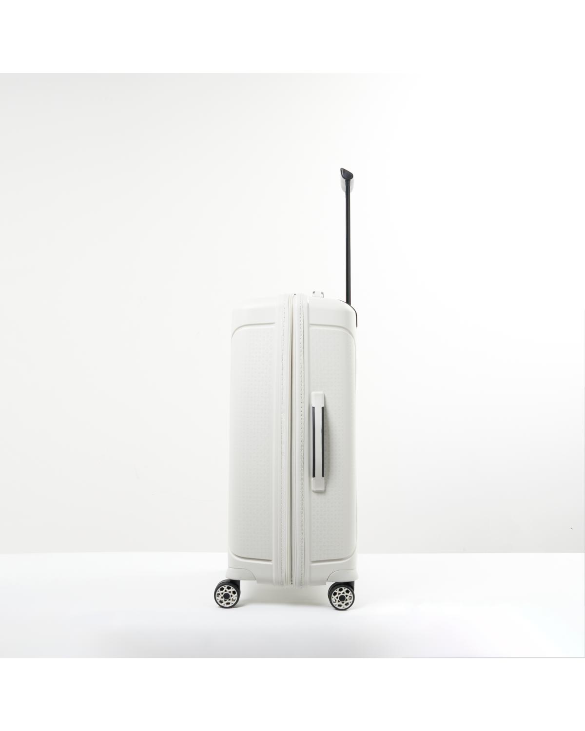 Maleta Verage Edingburgh Blanco (6)