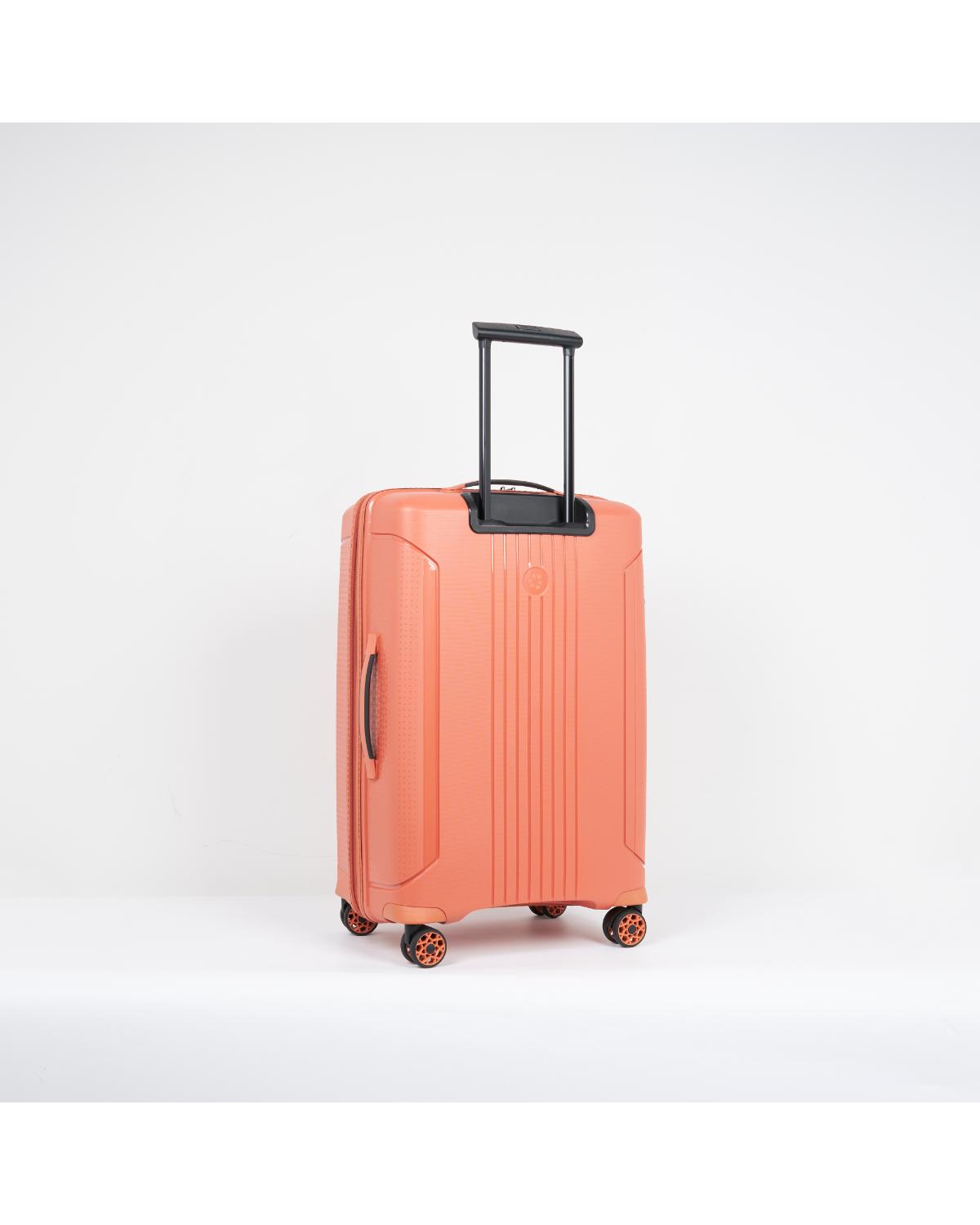 Maleta Verage Edingburgh Naranja (3)