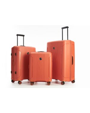 Verage Edinburgh GM22019WSII Sunrise Orange (3 Piezas)