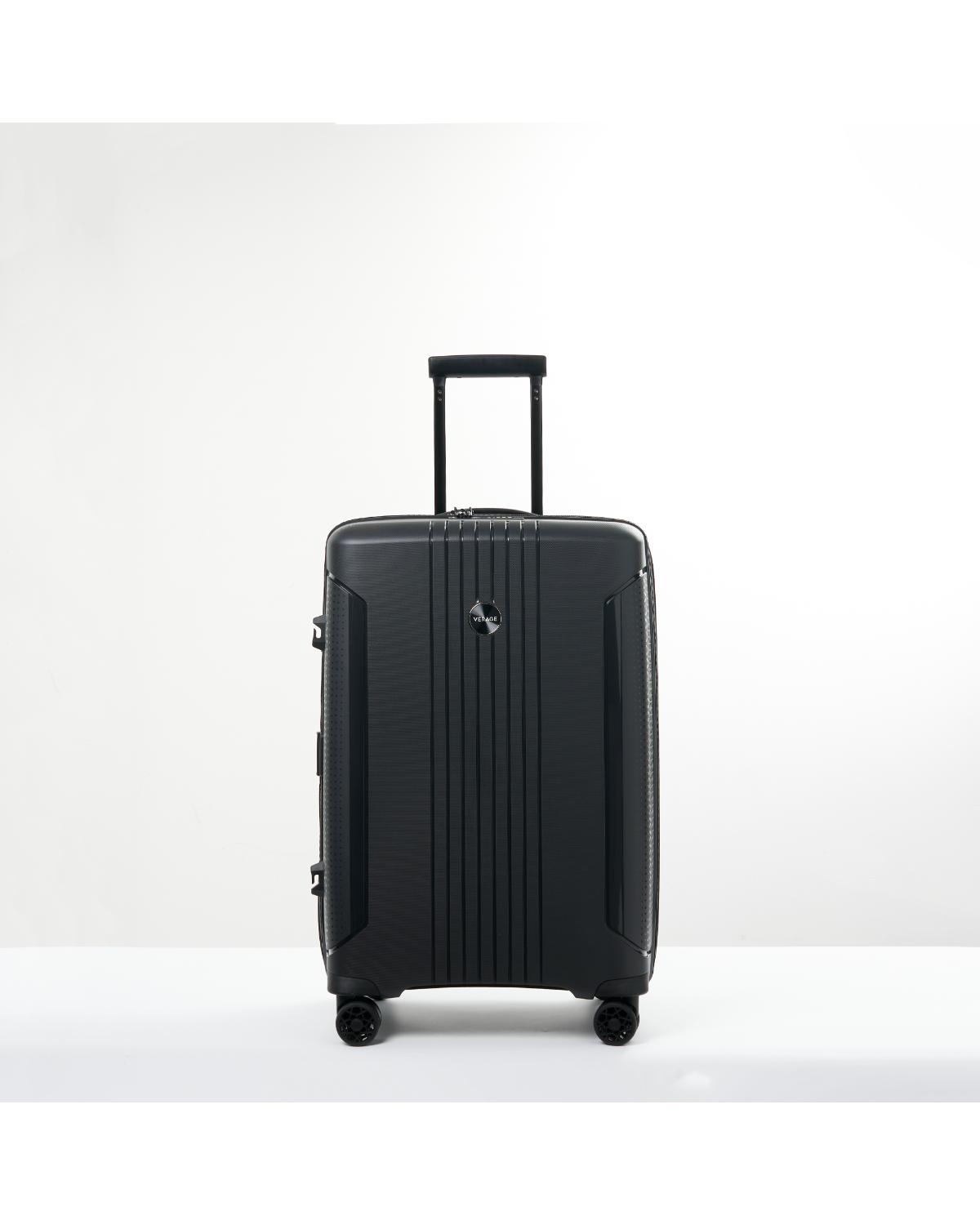 Maleta Verage Edingburgh Negro (1)