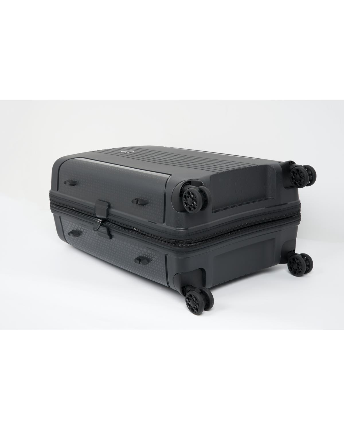 Maleta Verage Edingburgh Negro (10)