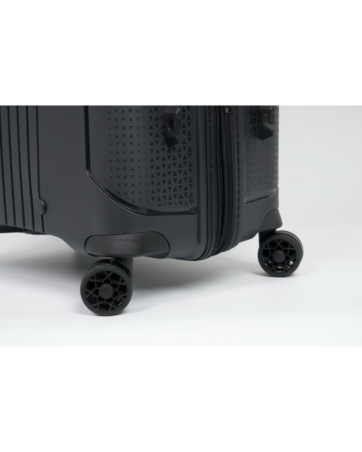 Maleta Verage Edingburgh Negro (13)