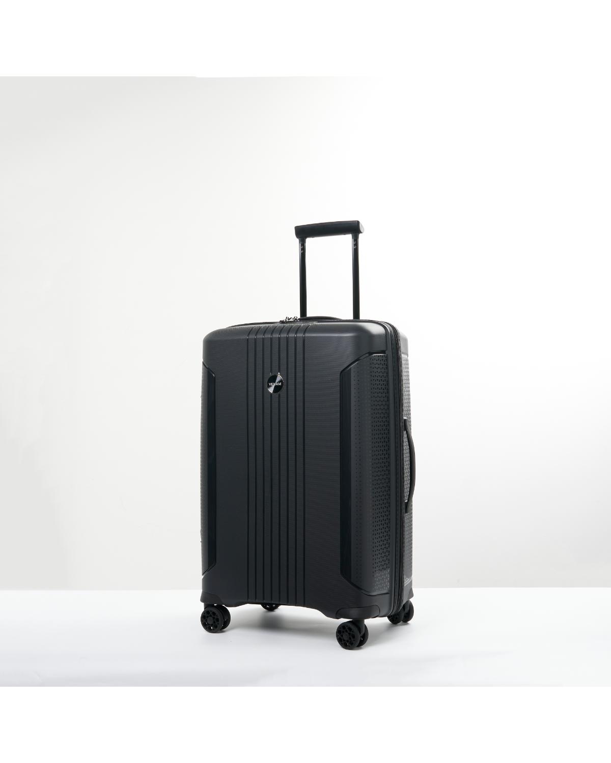 Maleta Verage Edingburgh Negro (2)