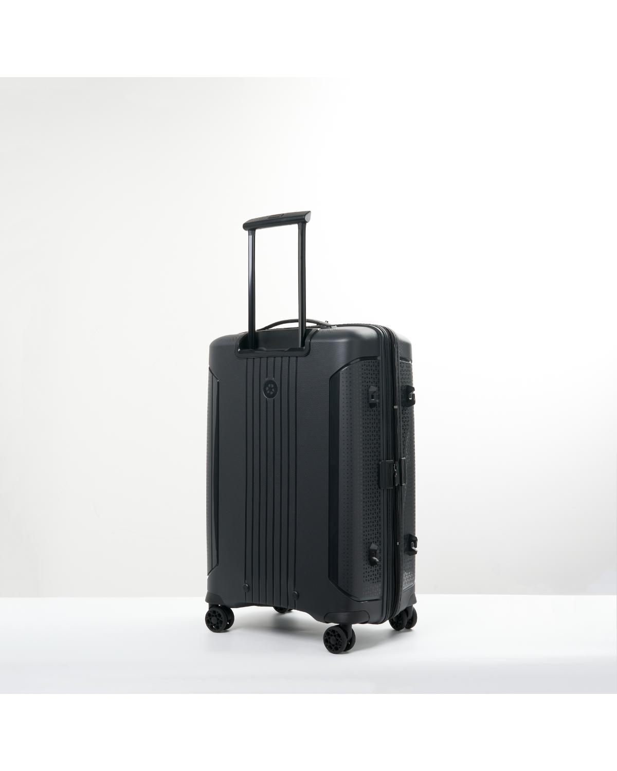 Maleta Verage Edingburgh Negro (4)