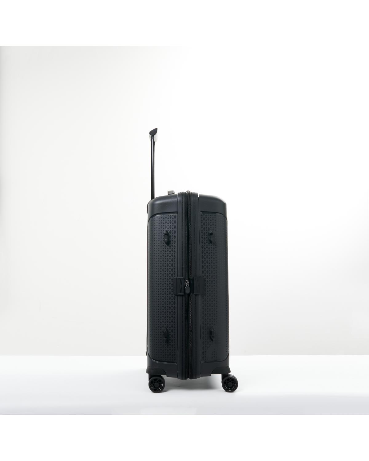 Maleta Verage Edingburgh Negro (7)