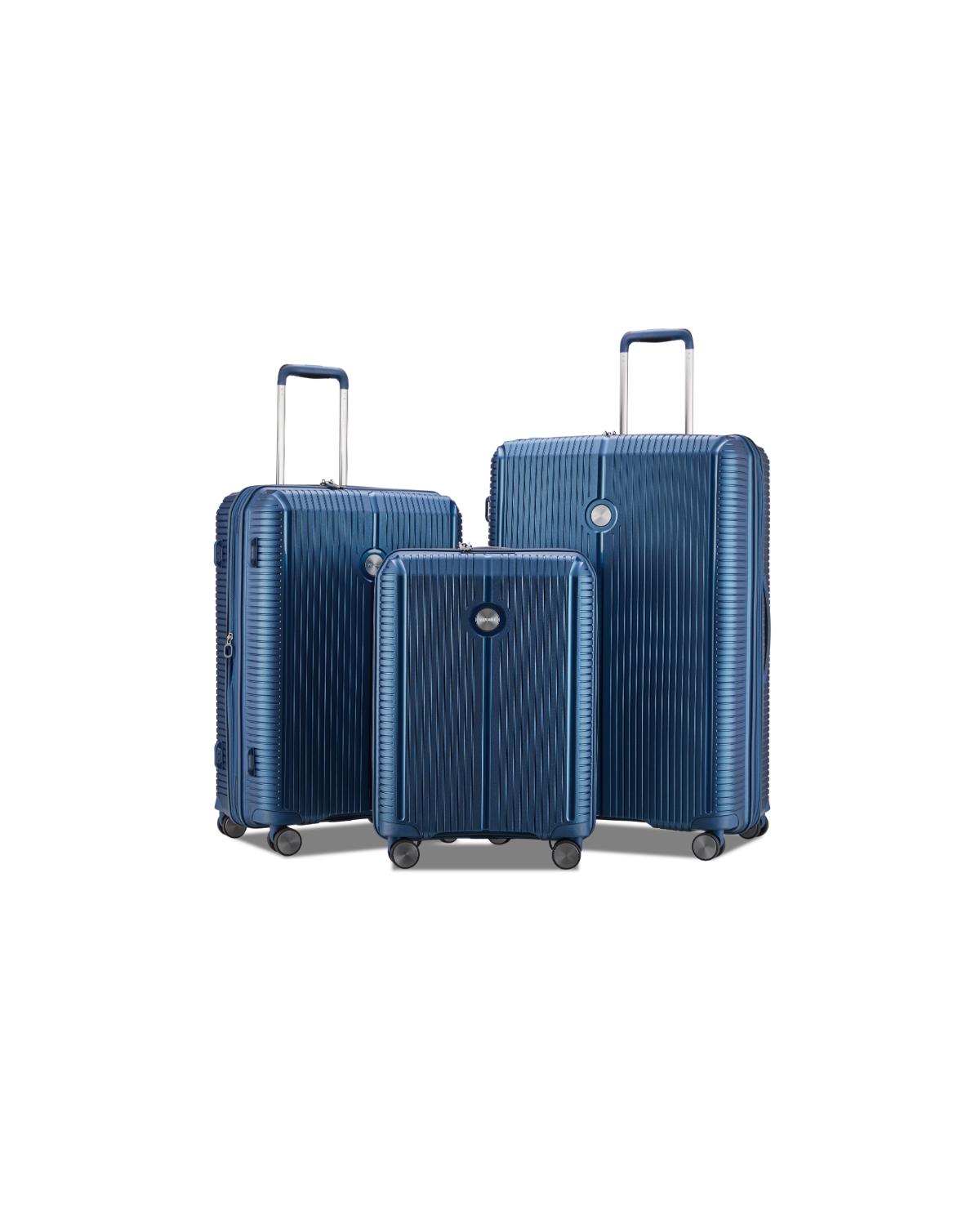Maleta Verage Rome Azul GM19006W (5)