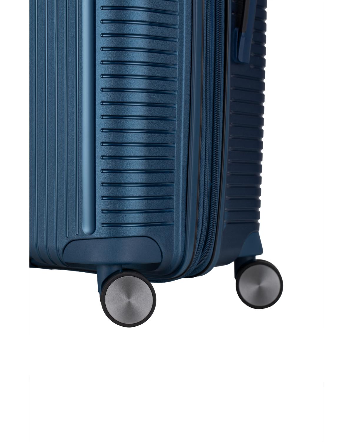 Maleta Verage Rome Azul GM19006W (6)