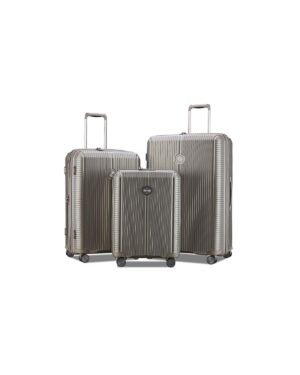 Verage Rome GM19006W Champagne (3 Piezas)