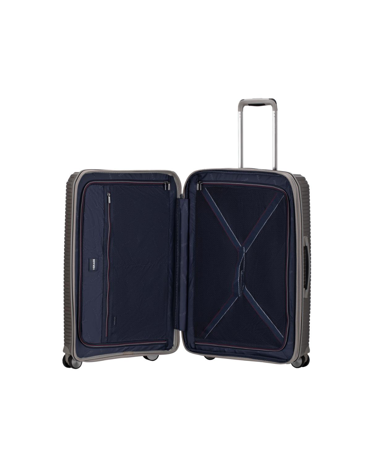 Maleta Verage Rome Champagne GM19006W (7)