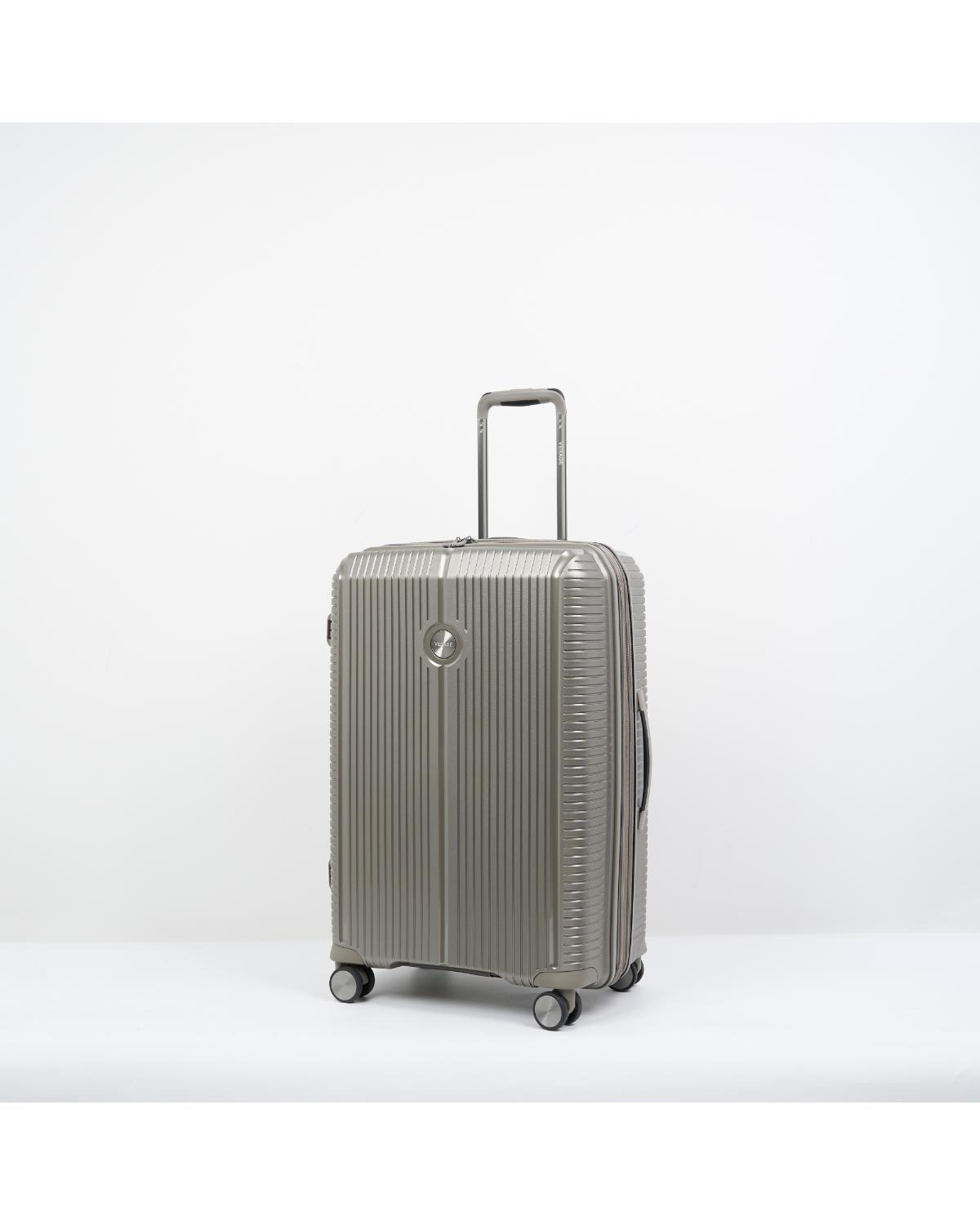 Maleta Verage Rome Khaki GM19006W (2)