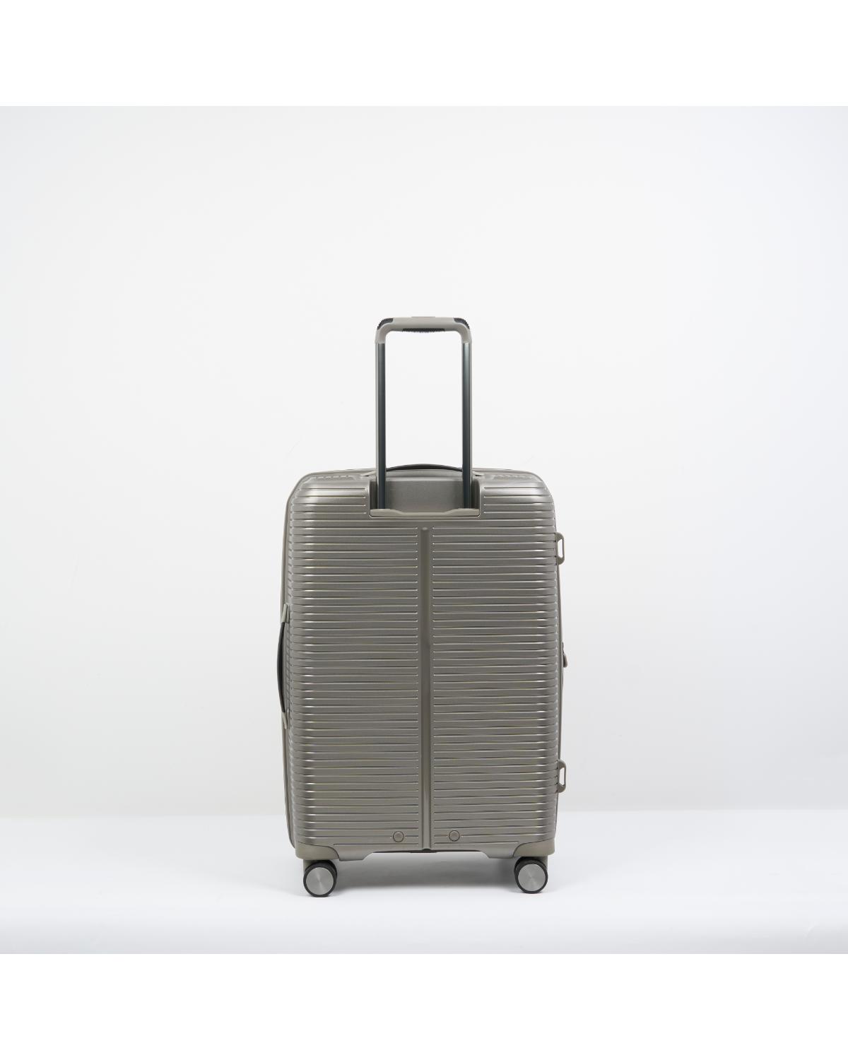 Maleta Verage Rome Khaki GM19006W (7)