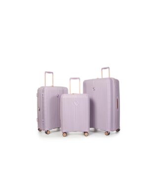 Verage Rome GM19006WII Lavander (3 Piezas)