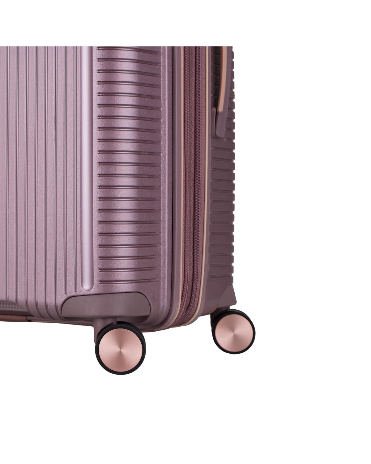 Maleta Verage Rome Lila GM19006W (10)