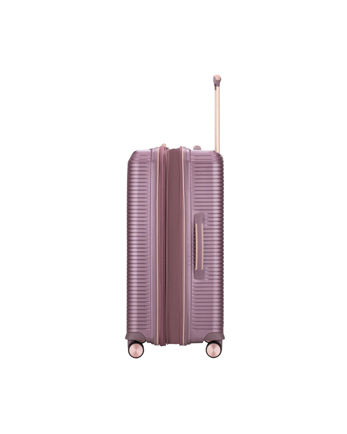 Maleta Verage Rome Lila GM19006W (2)